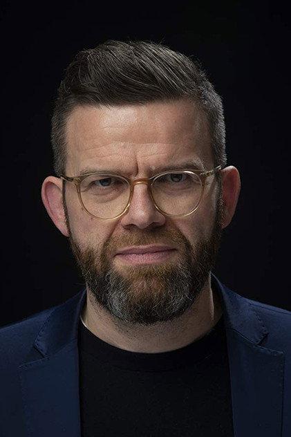 Sverre Brandtzæg - Actor Profile Photo
