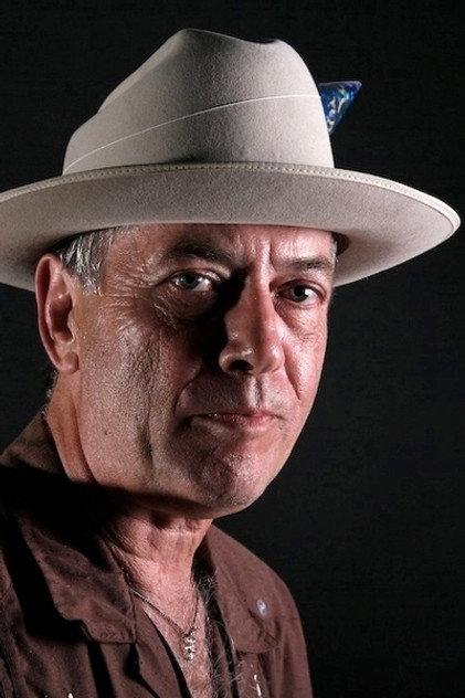 Larry Harvey - Actor Profile Photo