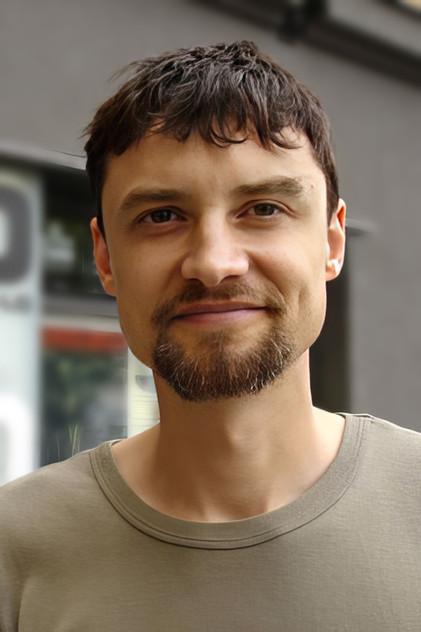 Ladislav Frej ml. - Actor Profile Photo