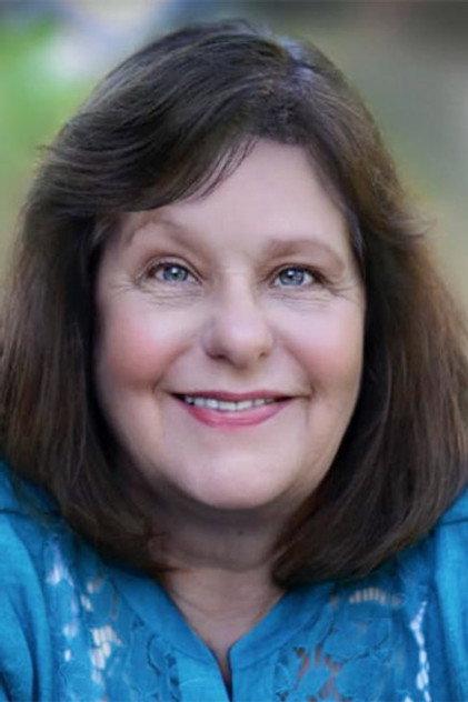 Rebecca Forstadt - Actor Profile Photo