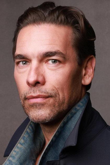 Thomas La Barbera Christensen - Actor Profile Photo