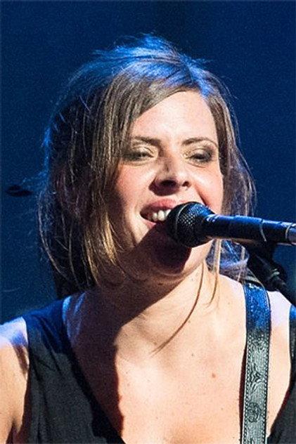 Elsa Fourlon - Actor Profile Photo
