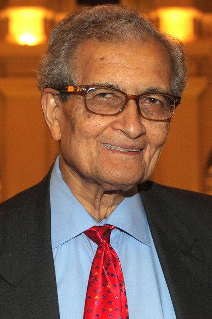 Amartya Sen - Actor Profile Photo