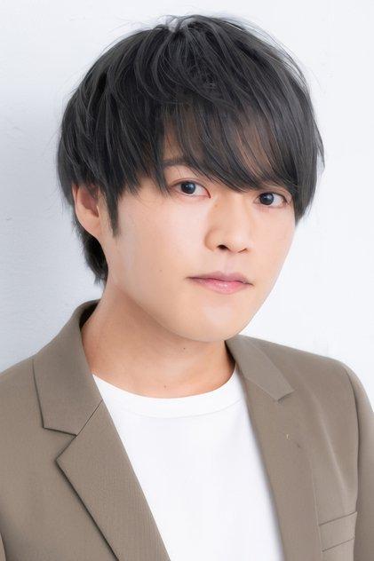 Shun Horie - Actor Profile Photo