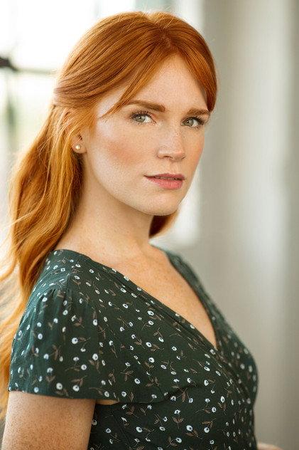 Paige Foskett - Actor Profile Photo