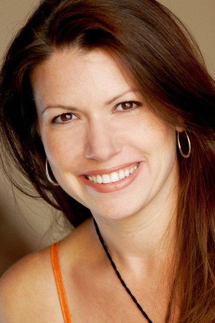 Kate Barnett - Actor Profile Photo