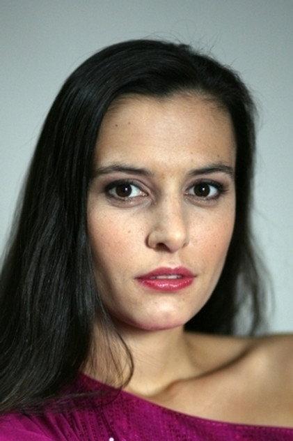 Patrycja Soliman - Actor Profile Photo
