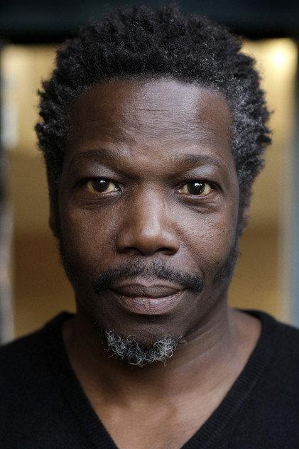 Clinton Blake - Actor Profile Photo