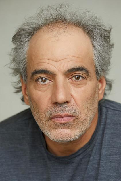 Jean-François Casabonne - Actor Profile Photo