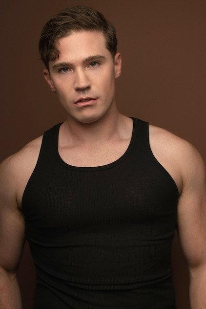 Nate Richardson - Actor Profile Photo