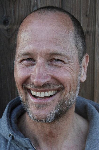 Markus Knüfken - Actor Profile Photo