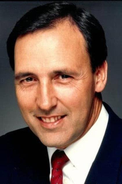 Paul Keating - Actor Profile Photo