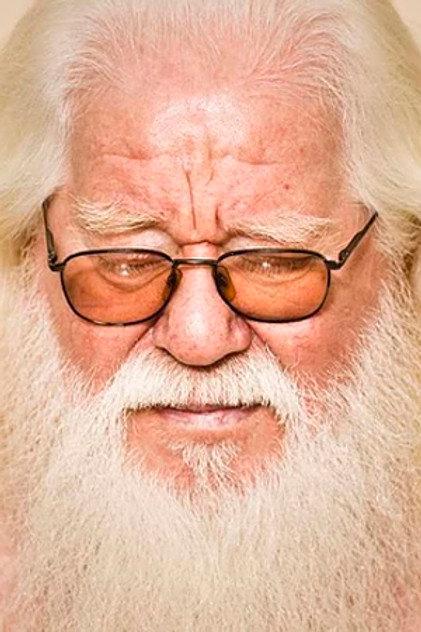 Hermeto Pascoal - Actor Profile Photo