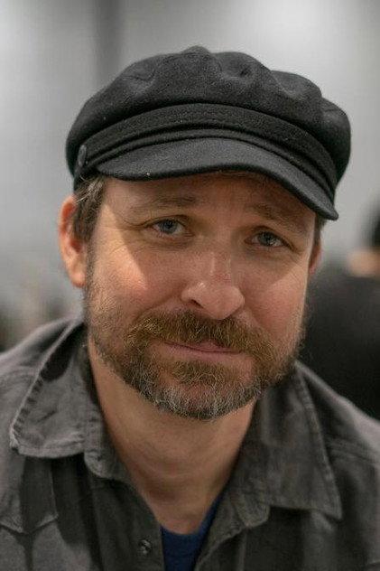 Jason Narvy - Actor Profile Photo