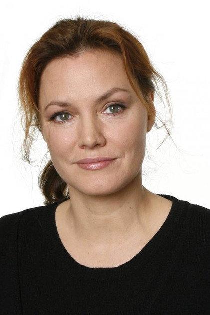 Maja Maranow - Actor Profile Photo