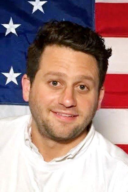 Davram Stiefler - Actor Profile Photo