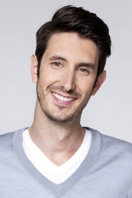 Jérémy Demay - Actor Profile Photo