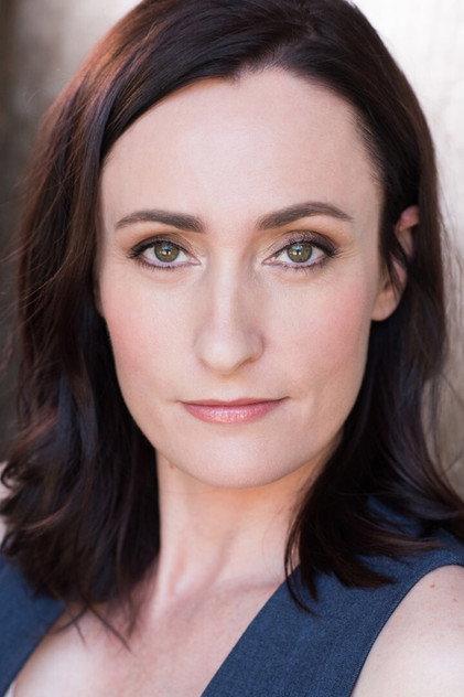 Olivia Mackenzie-Smith - Actor Profile Photo