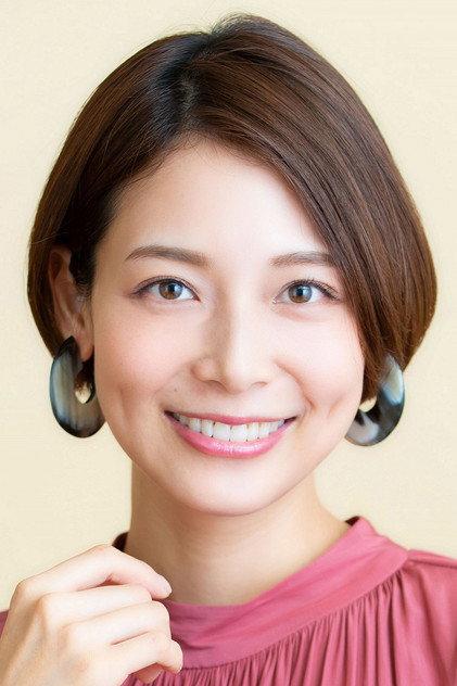 Saki Aibu - Actor Profile Photo