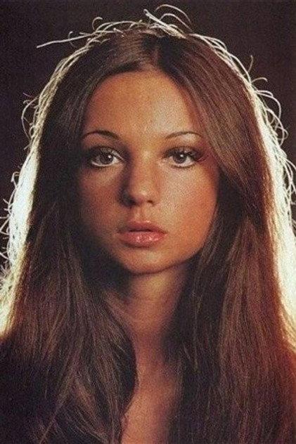 Christina Lindberg - Actor Profile Photo