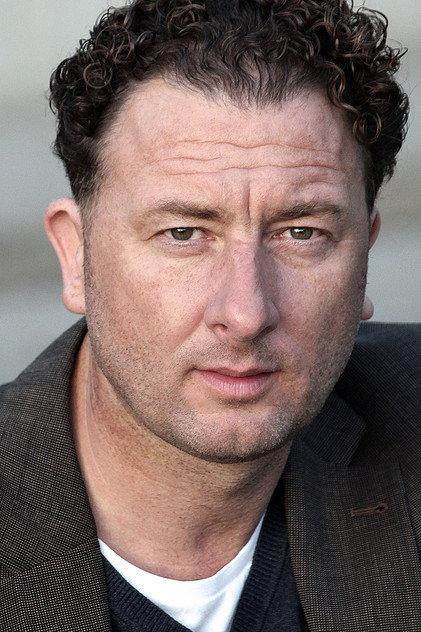 Stefan Wilkening - Actor Profile Photo