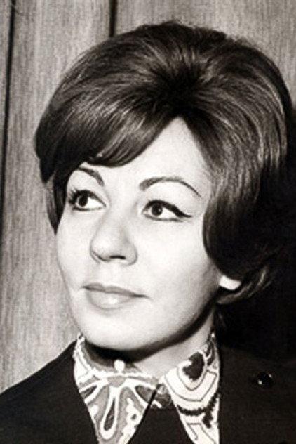 Maria Chiara - Actor Profile Photo