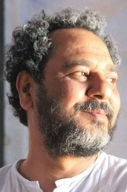 Kaushik Chatterjee - Actor Profile Photo