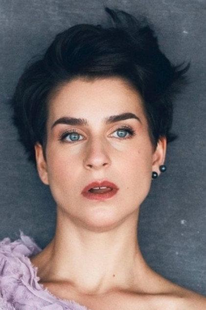 Asmik Grigorian - Actor Profile Photo