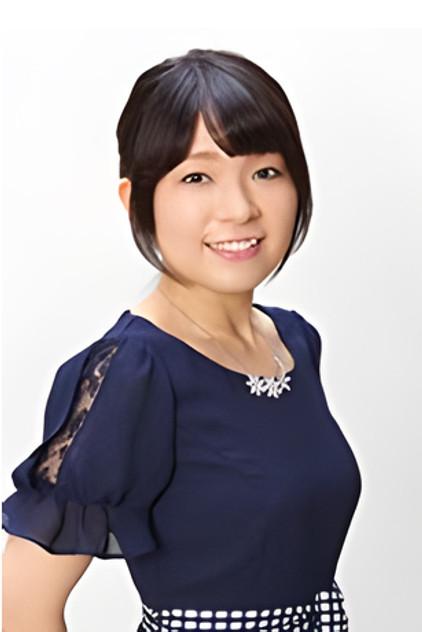 Mari Takami - Actor Profile Photo