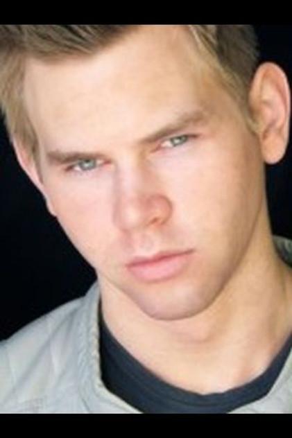 Lance Leonhardt - Actor Profile Photo