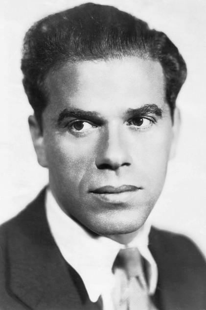 Frank Capra - Actor Profile Photo