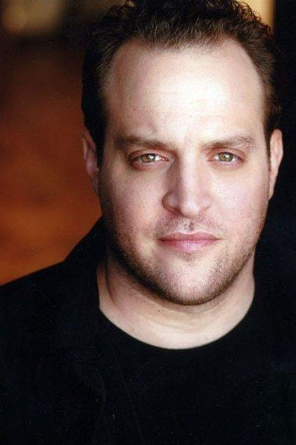 Alex Sol - Actor Profile Photo
