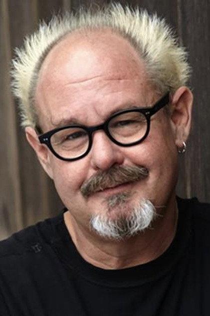 John Sanborn - Actor Profile Photo
