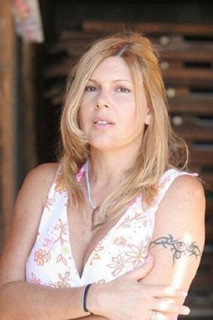 Carla Solaro - Actor Profile Photo