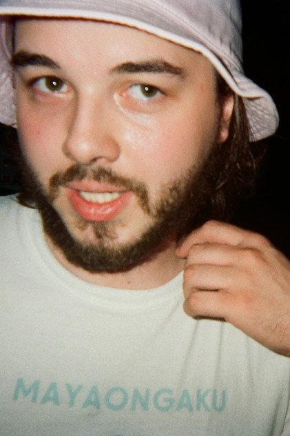 Lucien Fournier - Actor Profile Photo