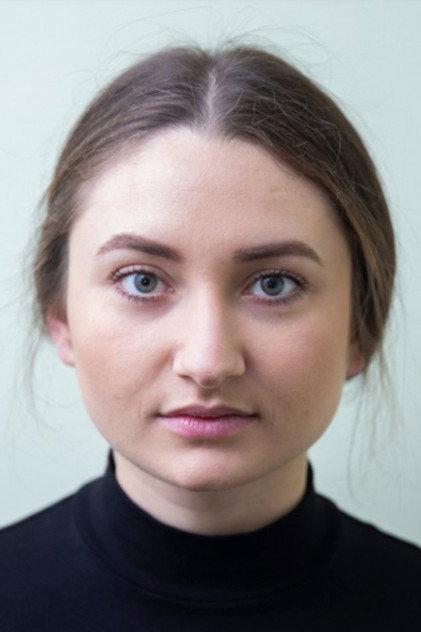 Adriana Bîtca - Actor Profile Photo