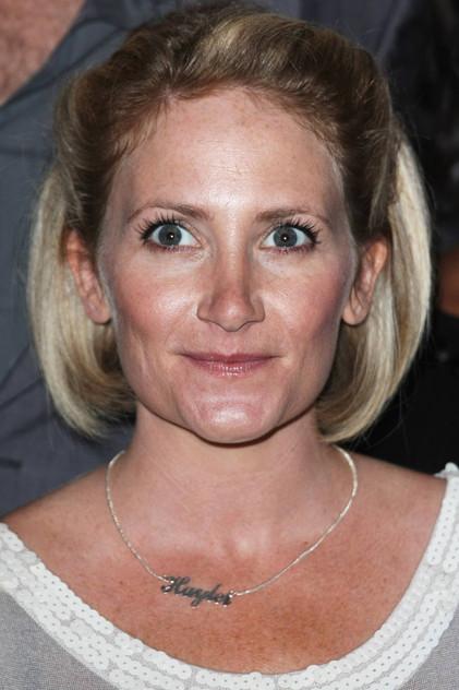 Lucy Speed - Actor Profile Photo