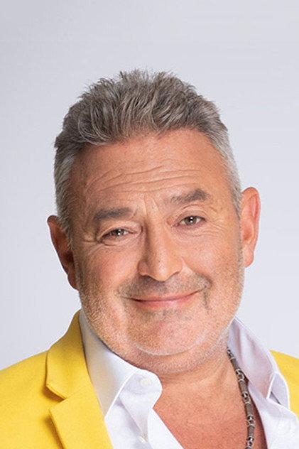 Károly Gesztesi - Actor Profile Photo