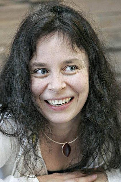 Anna Pitkämäki - Actor Profile Photo