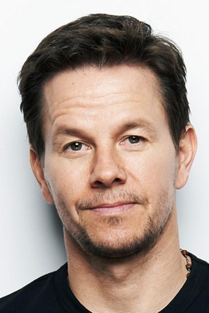 Mark Wahlberg - Actor Profile Photo
