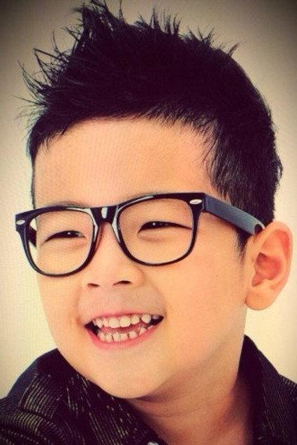 Patrick Guo - Actor Profile Photo