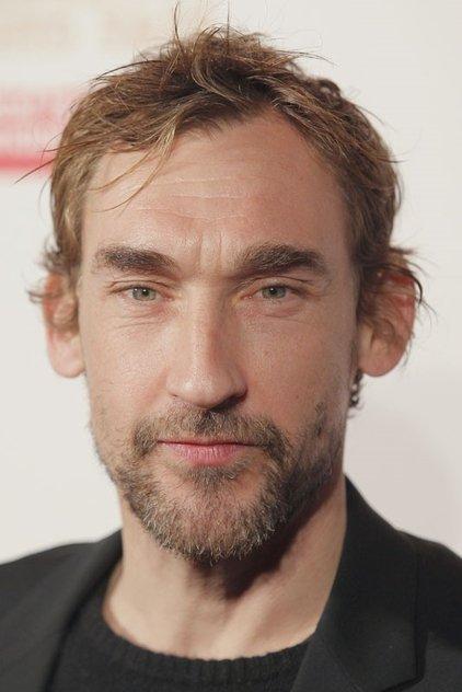 Joseph Mawle - Actor Profile Photo