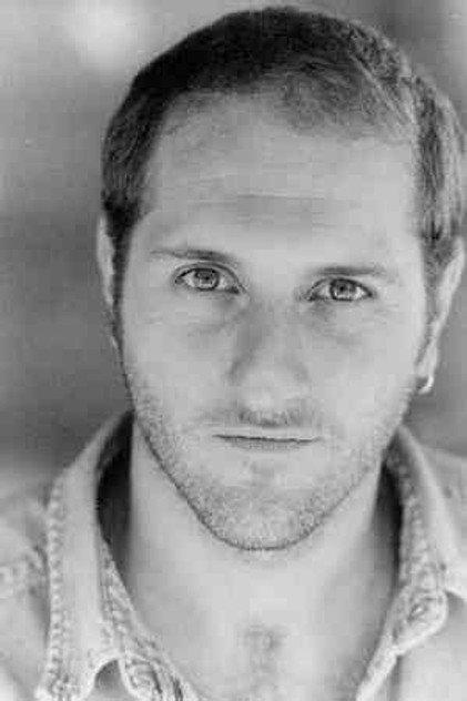 Pietro Naglieri - Actor Profile Photo