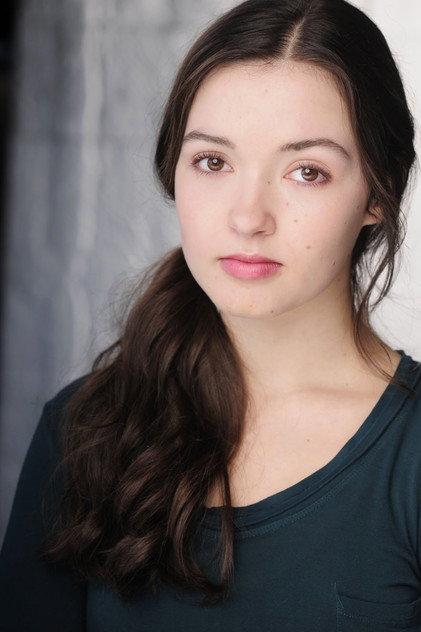 Kaylah Spaulding - Actor Profile Photo