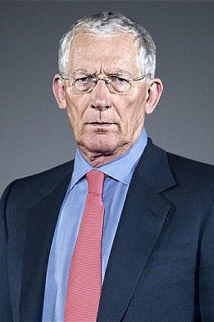 Nick Hewer - Actor Profile Photo