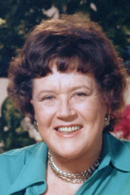 Julia Child - Actor Profile Photo