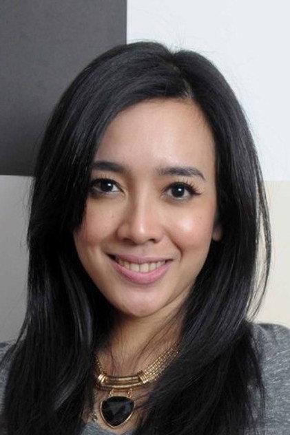 Dhea Ananda - Actor Profile Photo