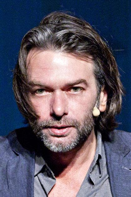 Laurent Sauvage - Actor Profile Photo