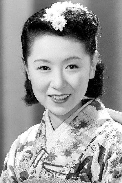 Kinuyo Tanaka - Actor Profile Photo