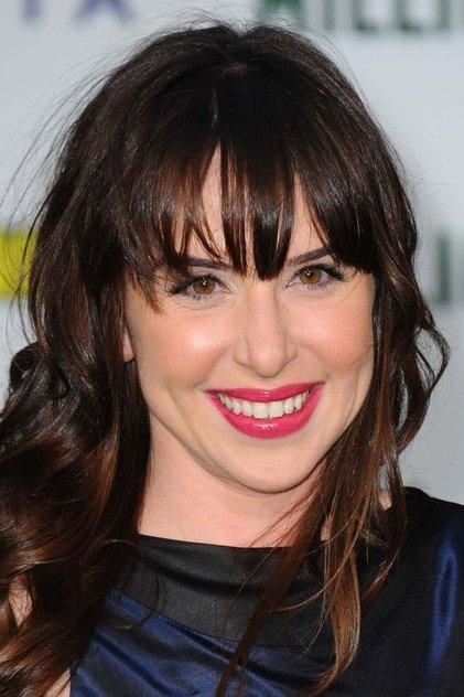 Allyn Rachel - Actor Profile Photo